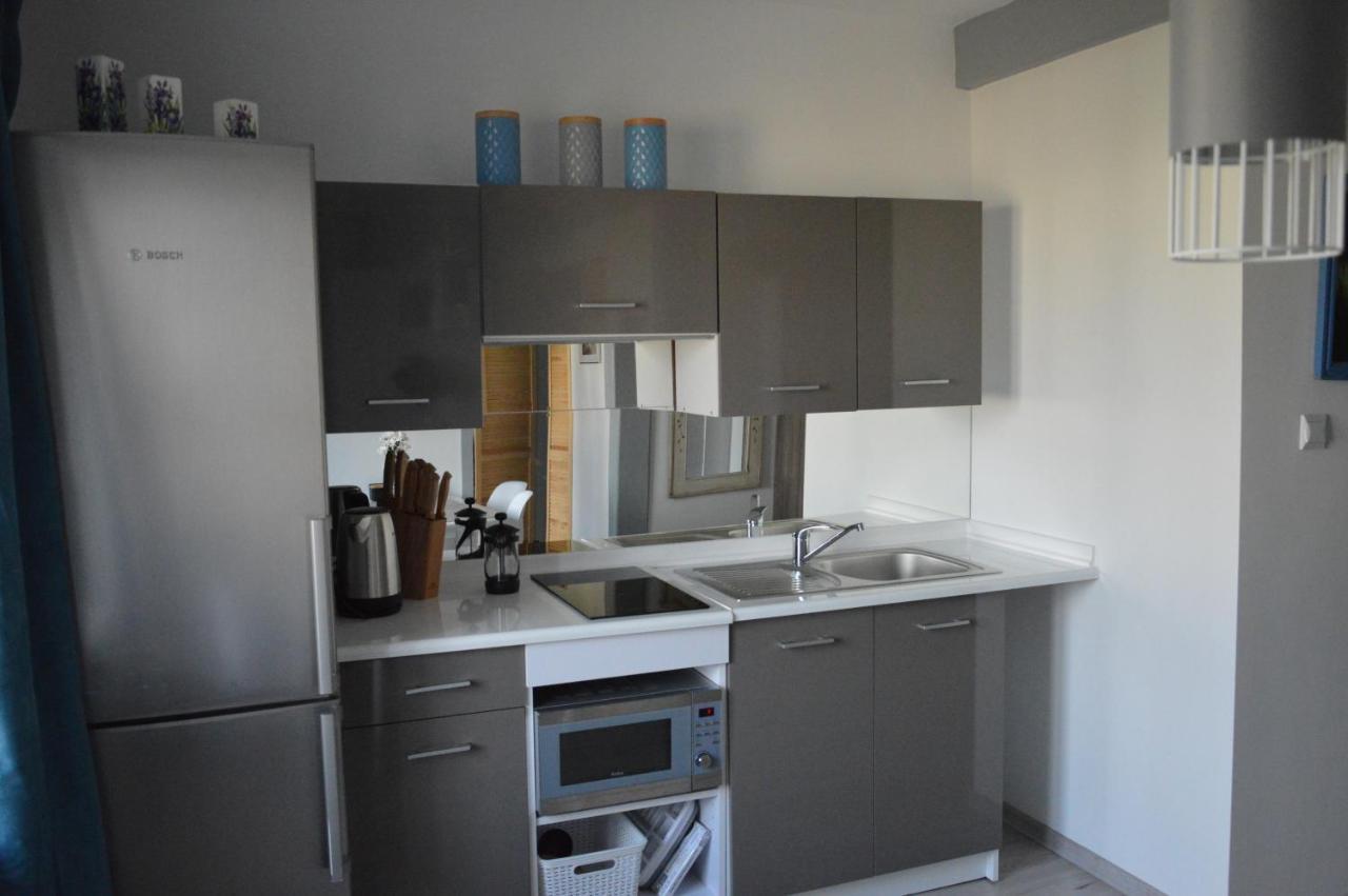 Karkonoskie Studio Mysłakowice 外观 照片