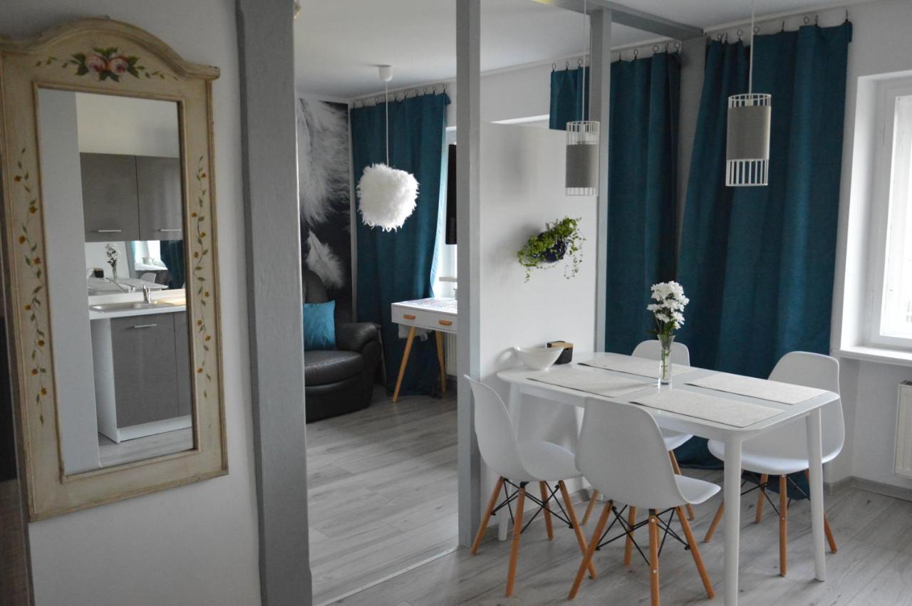 Karkonoskie Studio Mysłakowice 外观 照片