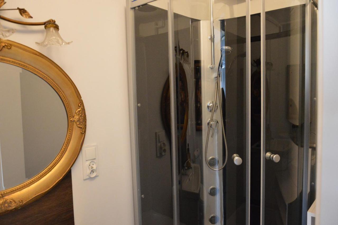 Karkonoskie Studio Mysłakowice 外观 照片